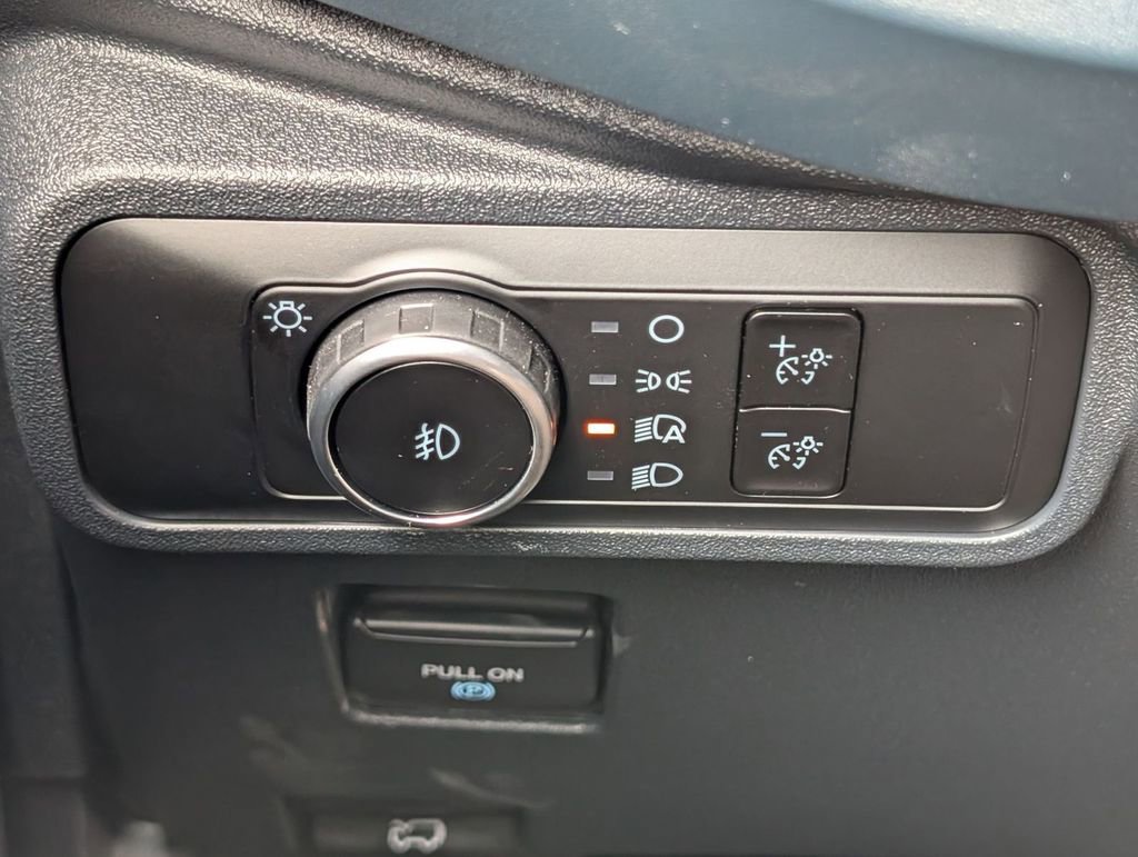 New 2025 Ford Bronco Heritage Edition image 37