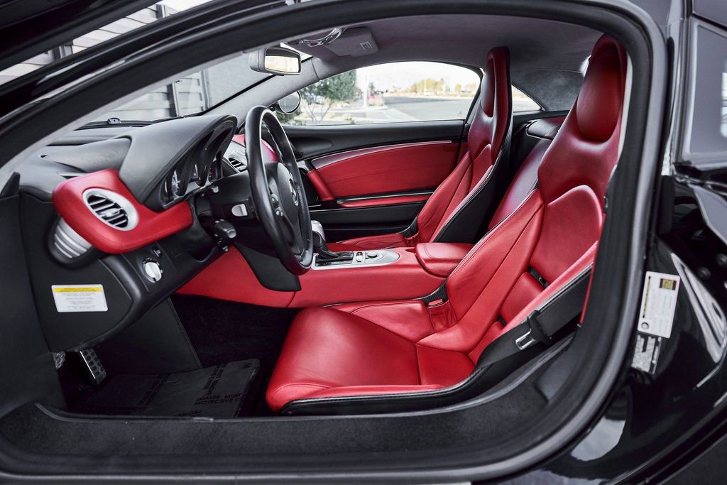 Used 2006 Mercedes-Benz SLR image 36