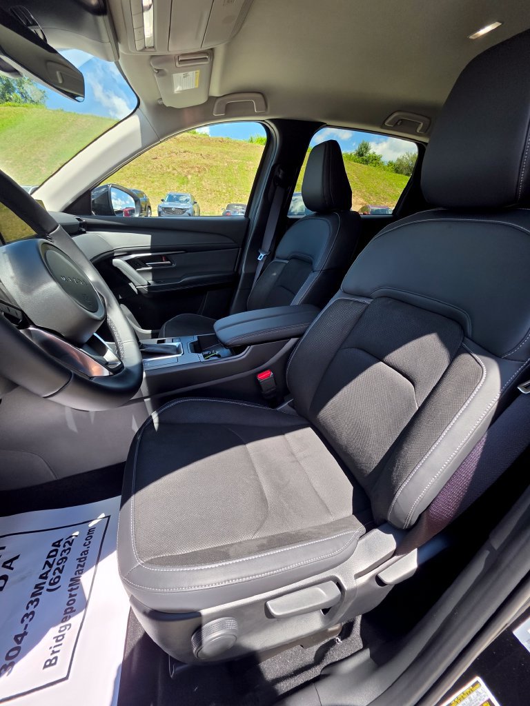 New 2026 MAZDA CX-5 Select AWD/4WD image 14