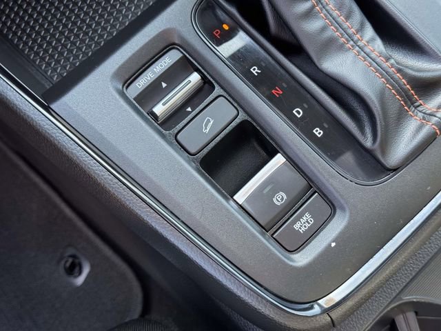 Certified 2023 Honda CR-V Sport image 30