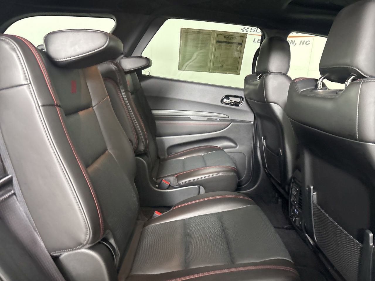 Used 2024 Dodge Durango R/T w/ Tow 'N Go Package AWD/4WD image 26