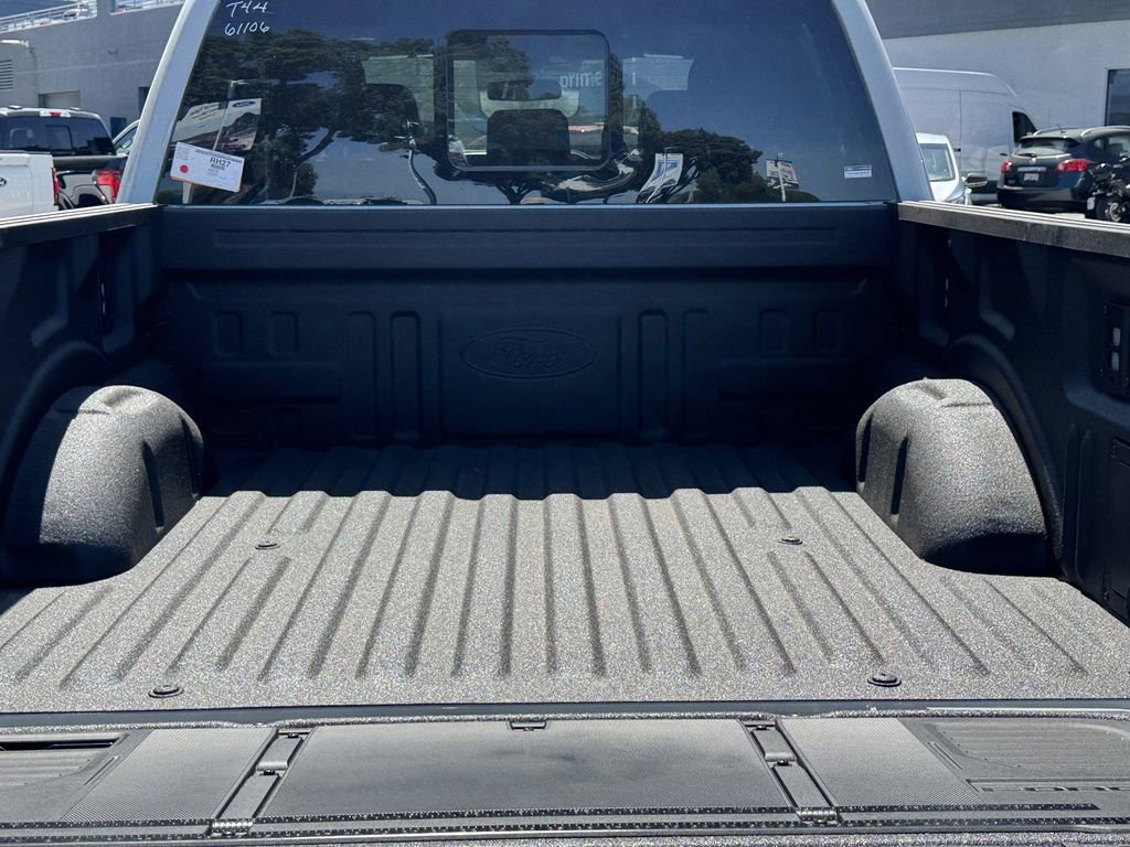 New 2026 Ford F150 Raptor AWD/4WD image 12
