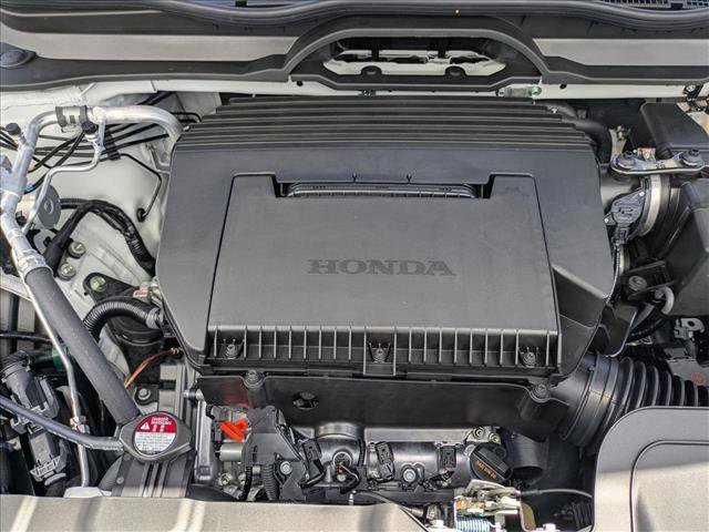 New 2026 Honda Passport TrailSport image 15