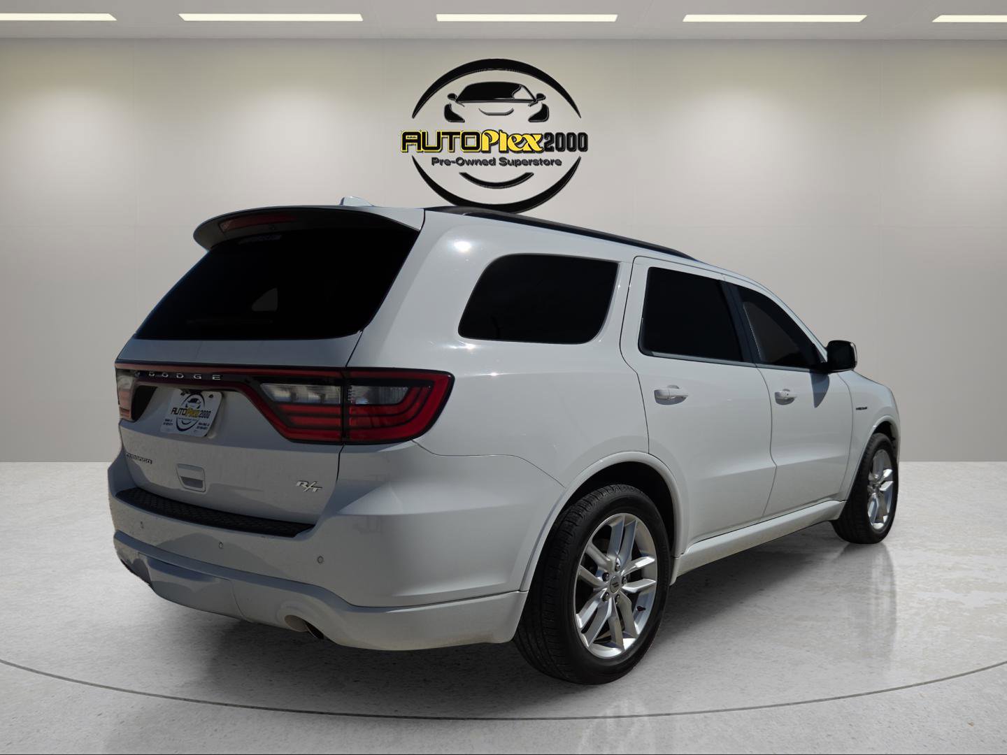 Used 2022 Dodge Durango R/T image 7