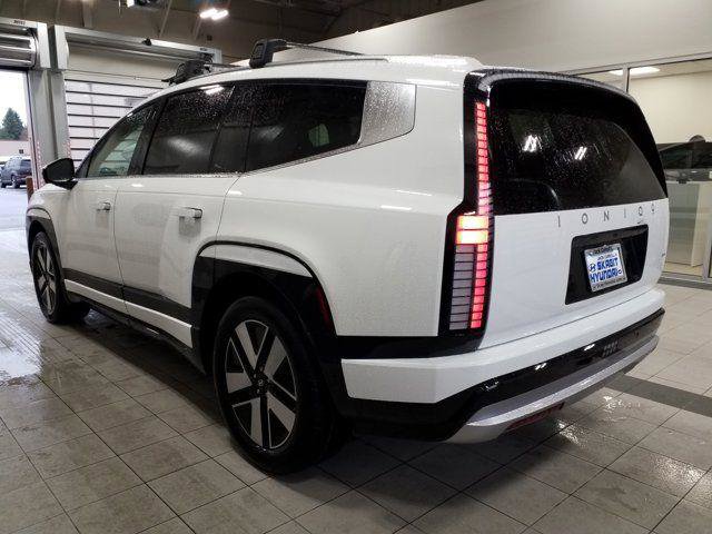 New 2026 Hyundai Ioniq 9 SEL image 20