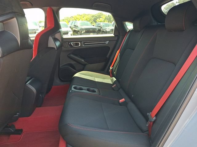 Used 2024 Honda Civic Type R image 16