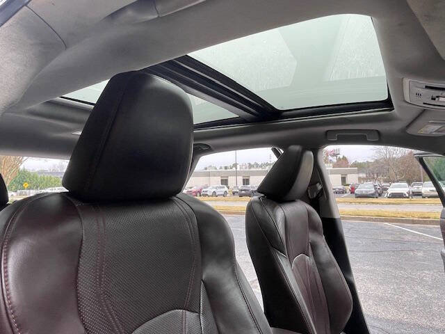 Used 2020 Lexus RX 350 FWD w/ Luxury Package image 28