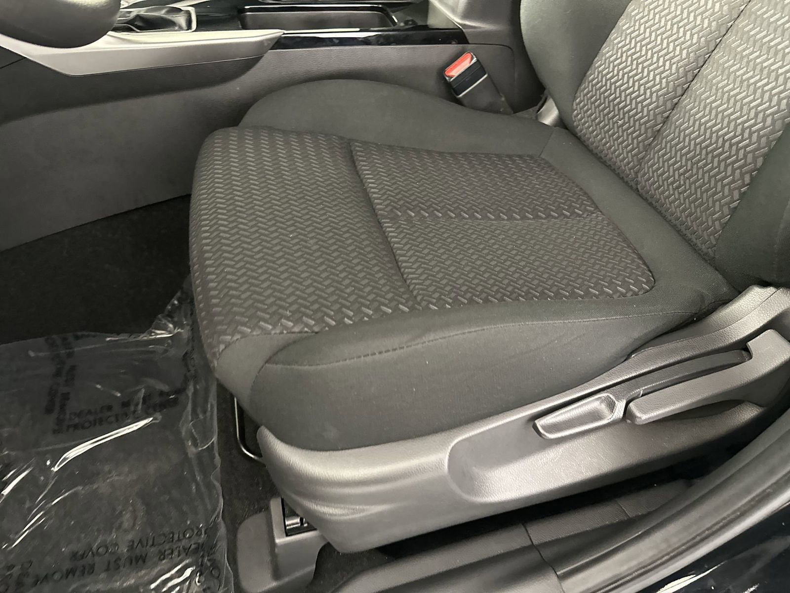 Used 2024 Mitsubishi Eclipse Cross LE image 12