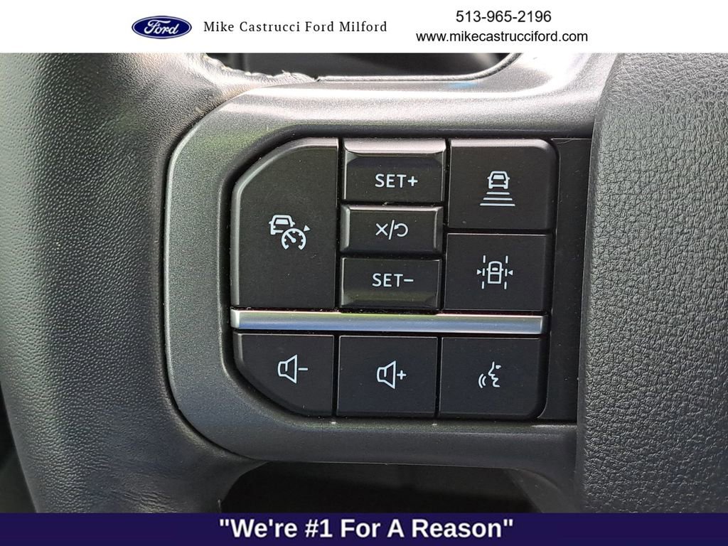 Certified 2021 Ford F150 Lariat image 19