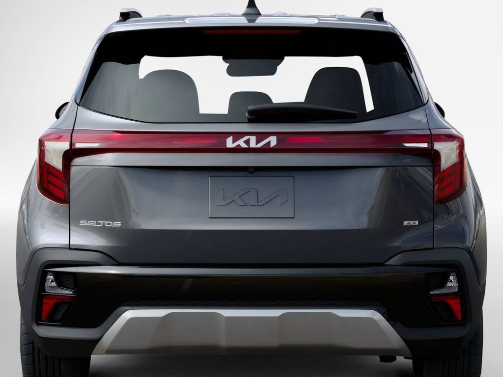 New 2026 Kia Seltos SX w/ SX Sunroof Package AWD/4WD image 13