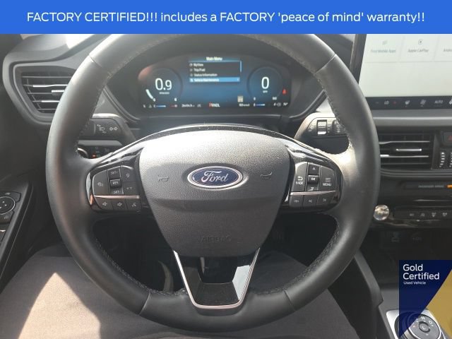 Used 2023 Ford Escape Active w/ Tech Pack #2 FWD image 38