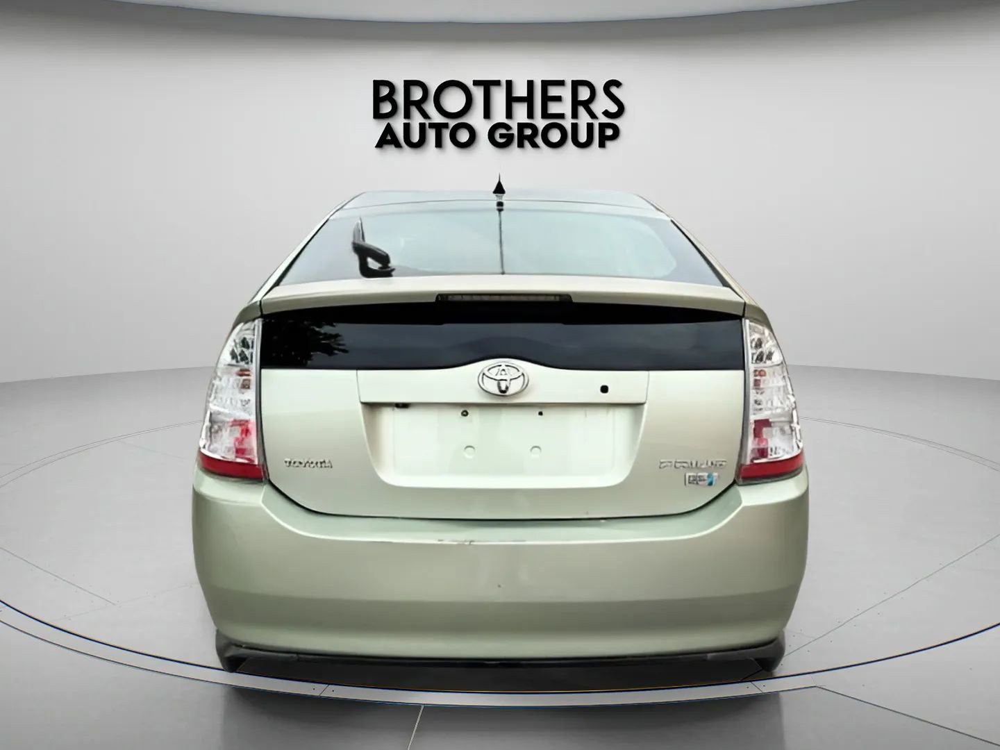 Used 2009 Toyota Prius image 10