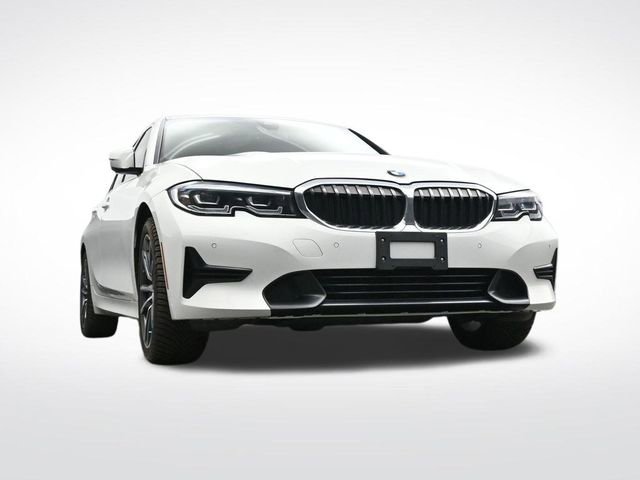 Used 2019 BMW 330i xDrive Sedan w/ Convenience Package image 42
