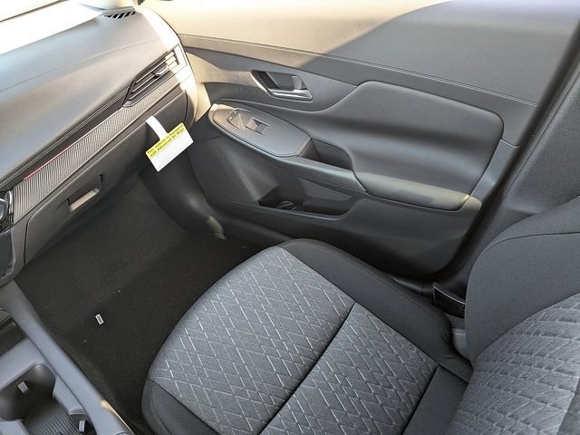 New 2026 Nissan Sentra SV w/ SV Convenience Package FWD image 23