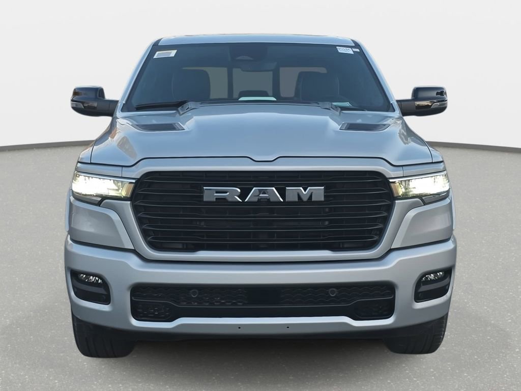 New 2026 RAM 1500 Laramie image 2