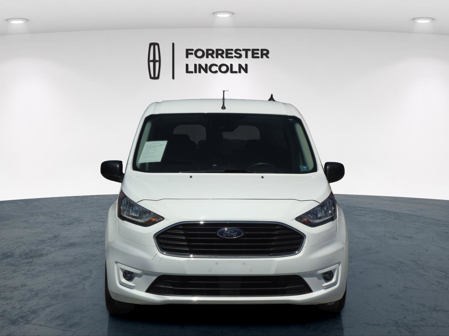 Used 2023 Ford Transit Connect XLT FWD image 8