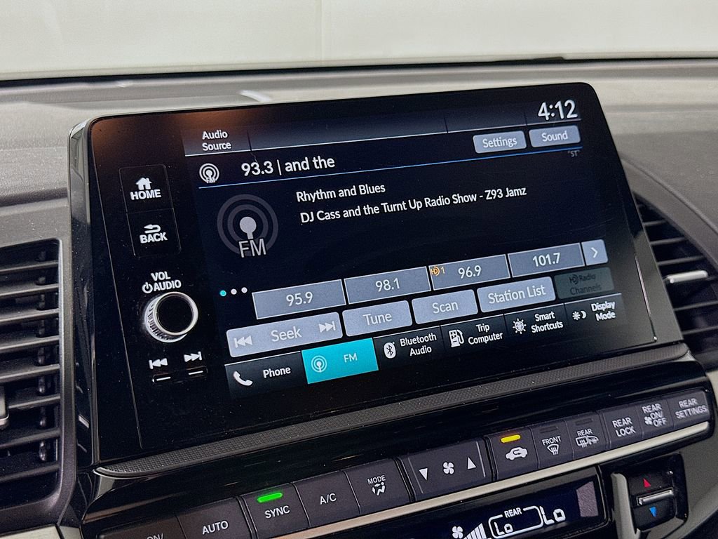 Used 2025 Honda Odyssey Sport-L image 30