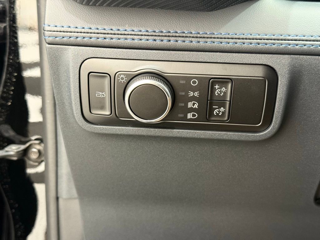 New 2025 Ford Mustang Dark Horse image 19