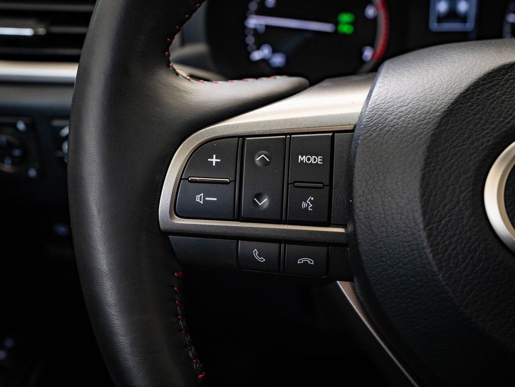 Certified 2023 Lexus GX 460 Premium AWD/4WD image 23