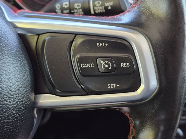 Used 2020 Jeep Wrangler Unlimited Rubicon AWD/4WD image 13