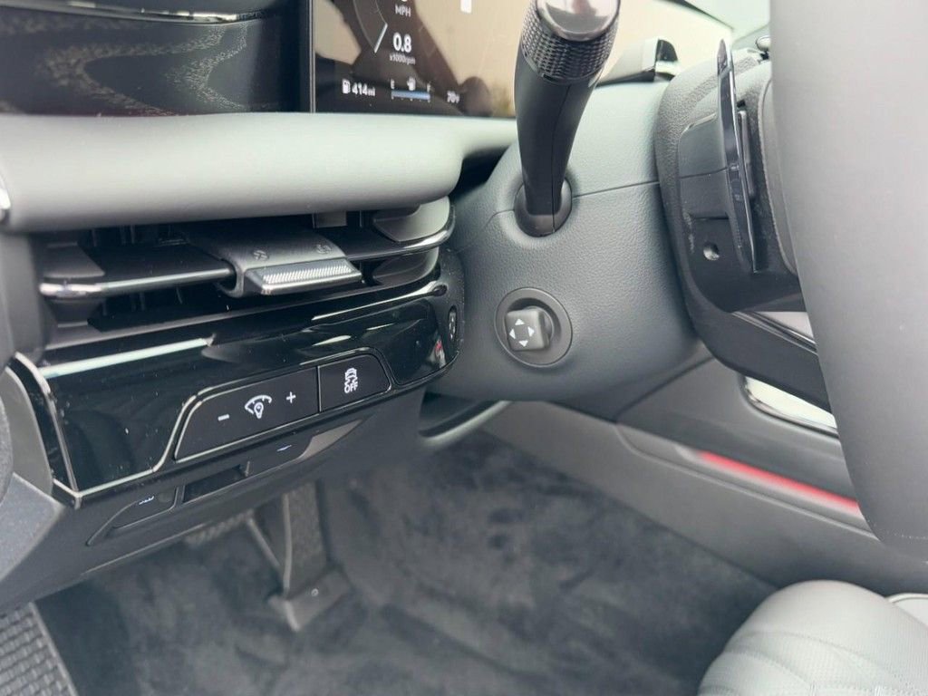 New 2026 Genesis G80 3.5T Prestige image 12