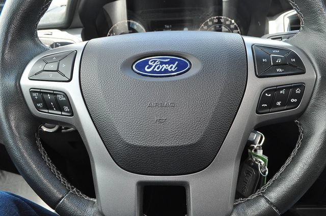 Used 2022 Ford Ranger XLT w/ Equipment Group 302A High AWD/4WD image 31
