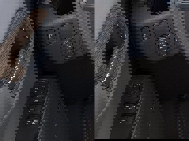 New 2026 Chevrolet Silverado 1500 RST image 22