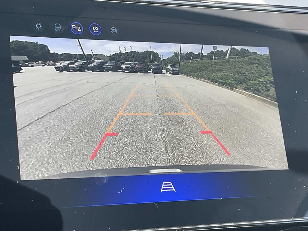 New 2027 Chevrolet Bolt LT FWD image 16