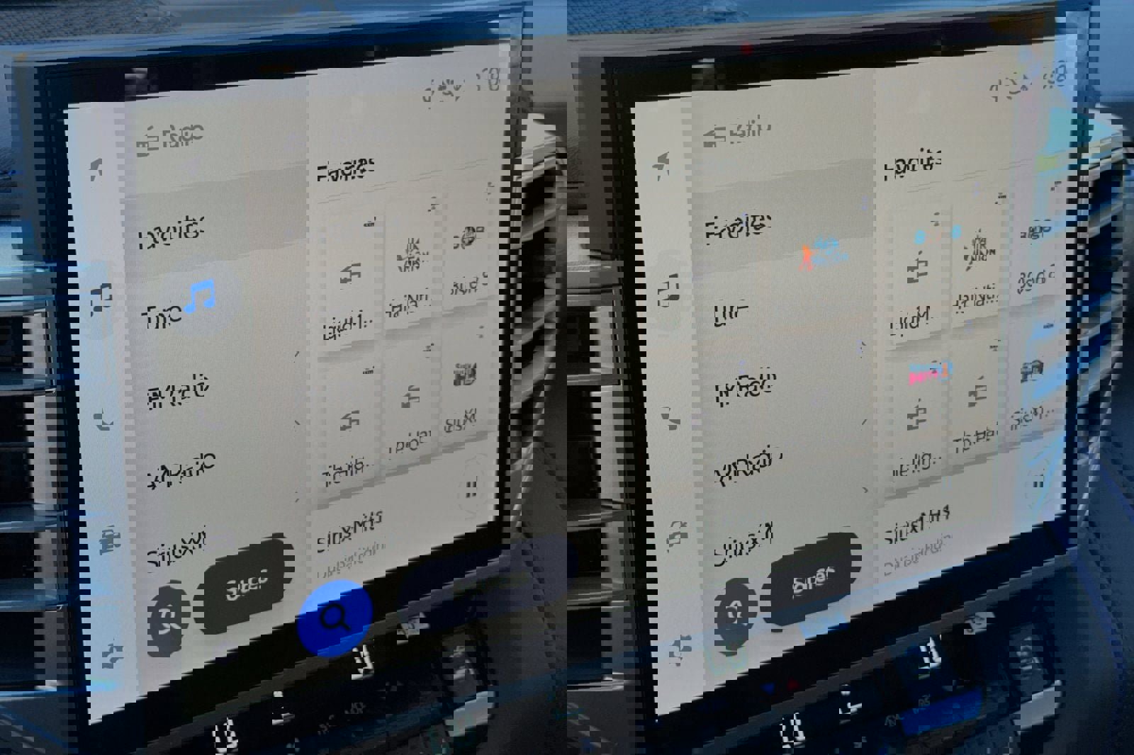 New 2025 Toyota Tundra Platinum image 19