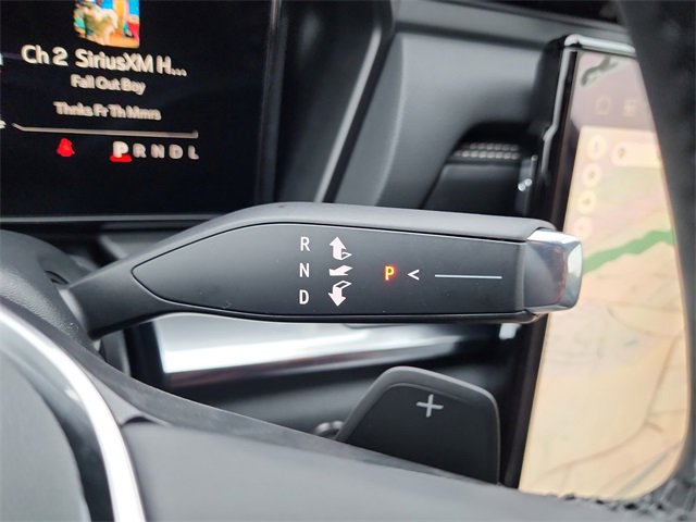 New 2026 GMC Terrain Elevation image 23