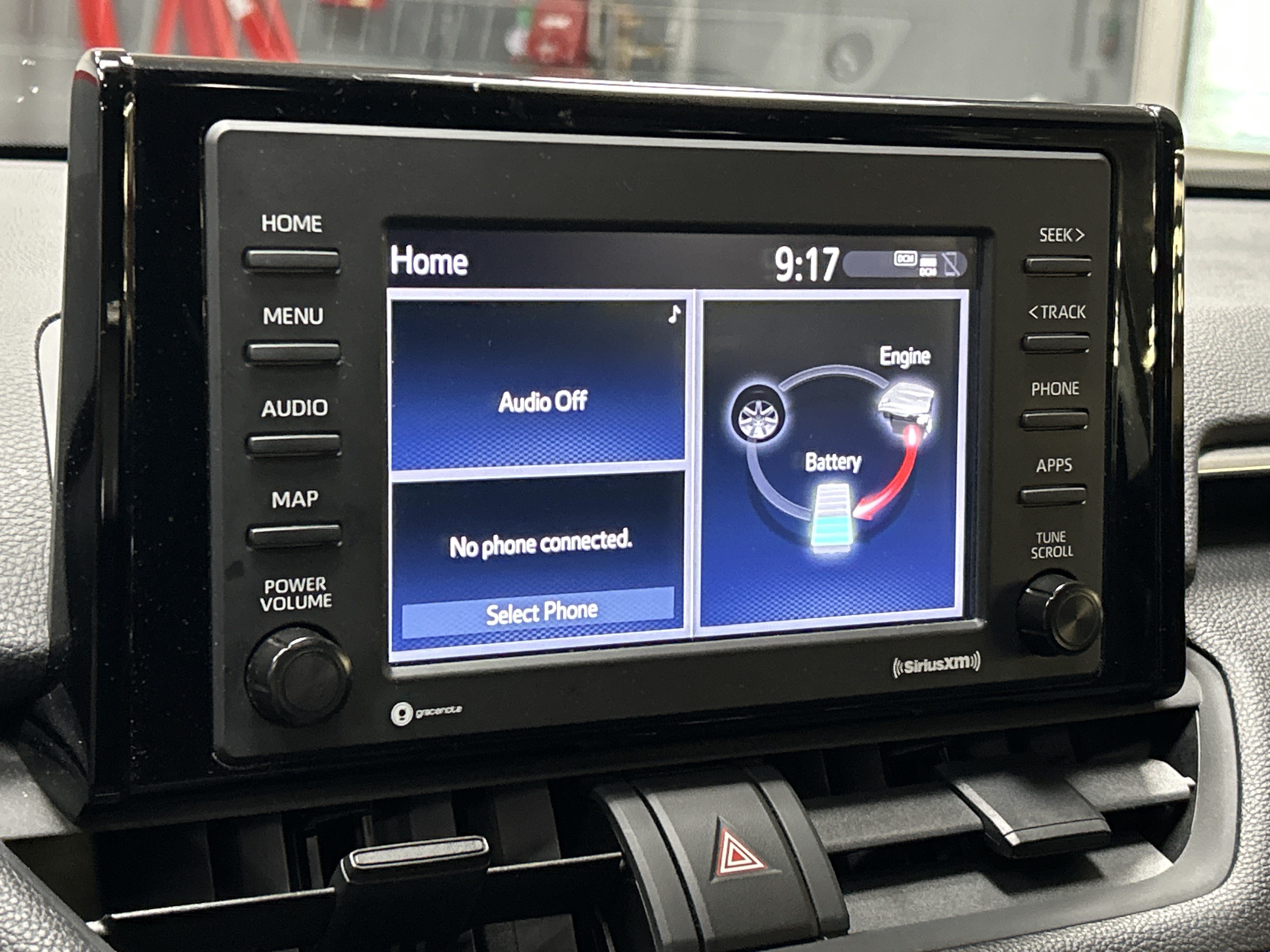 Used 2022 Toyota RAV4 SE AWD/4WD image 23