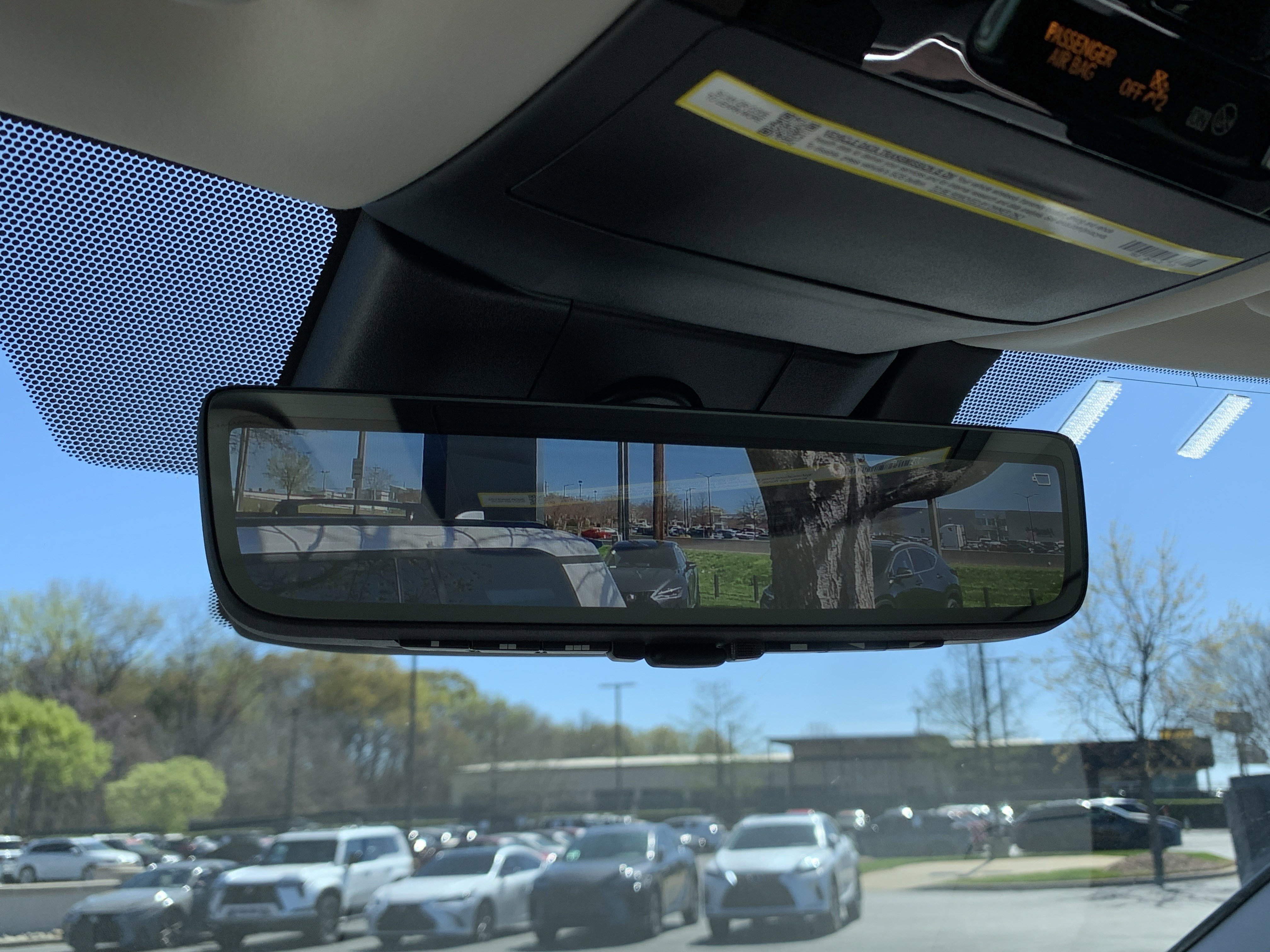 Used 2025 Lexus RX 450h 450h+ Luxury w/ Convenience Package image 27