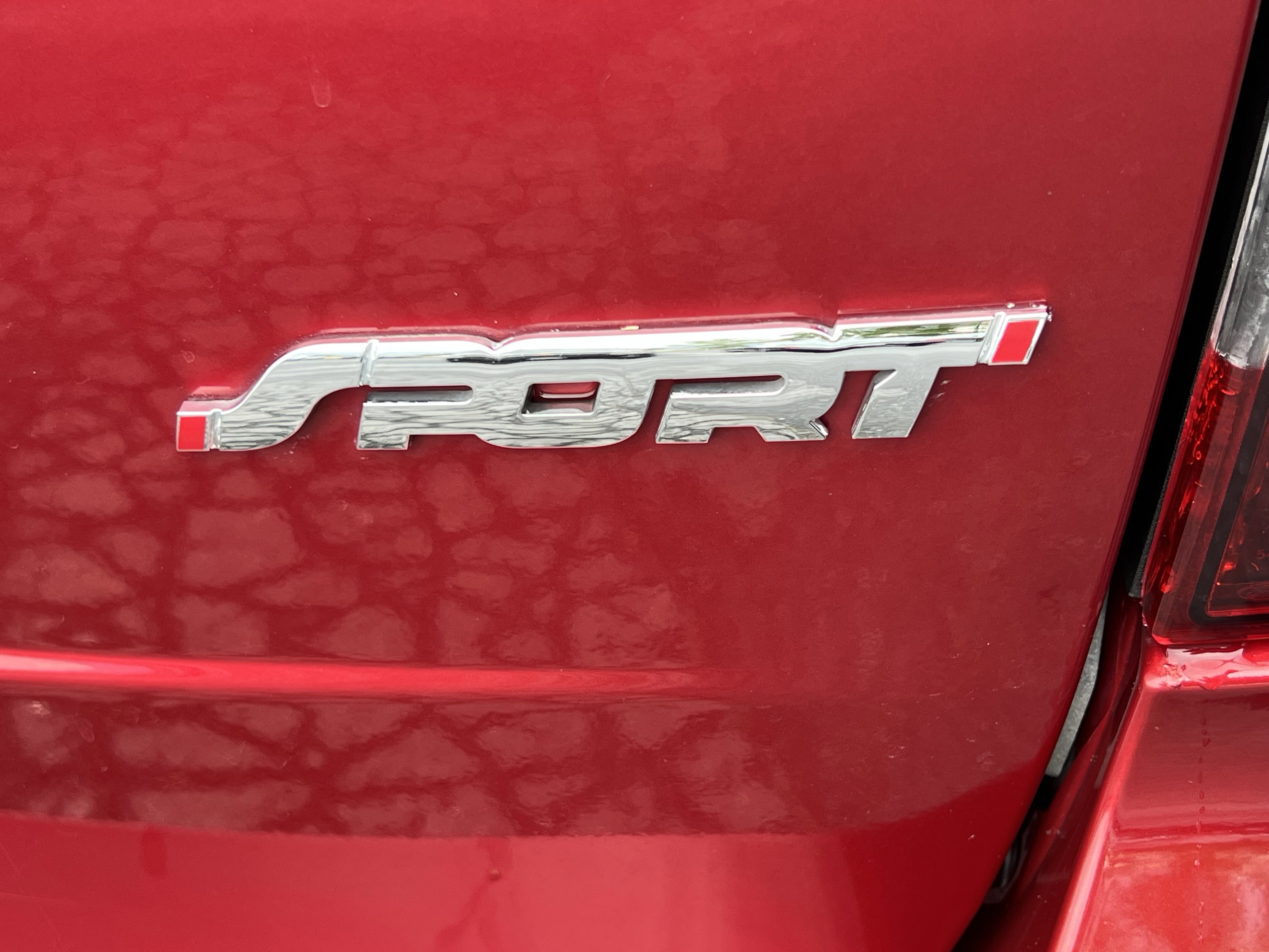 Used 2014 Ford Edge Sport w/ Driver Entry Package FWD image 10
