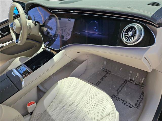 Certified 2023 Mercedes-Benz EQS 580 4MATIC Sedan image 21