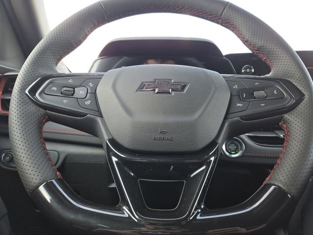 New 2026 Chevrolet TrailBlazer RS w/ Driver Confidence Package image 32
