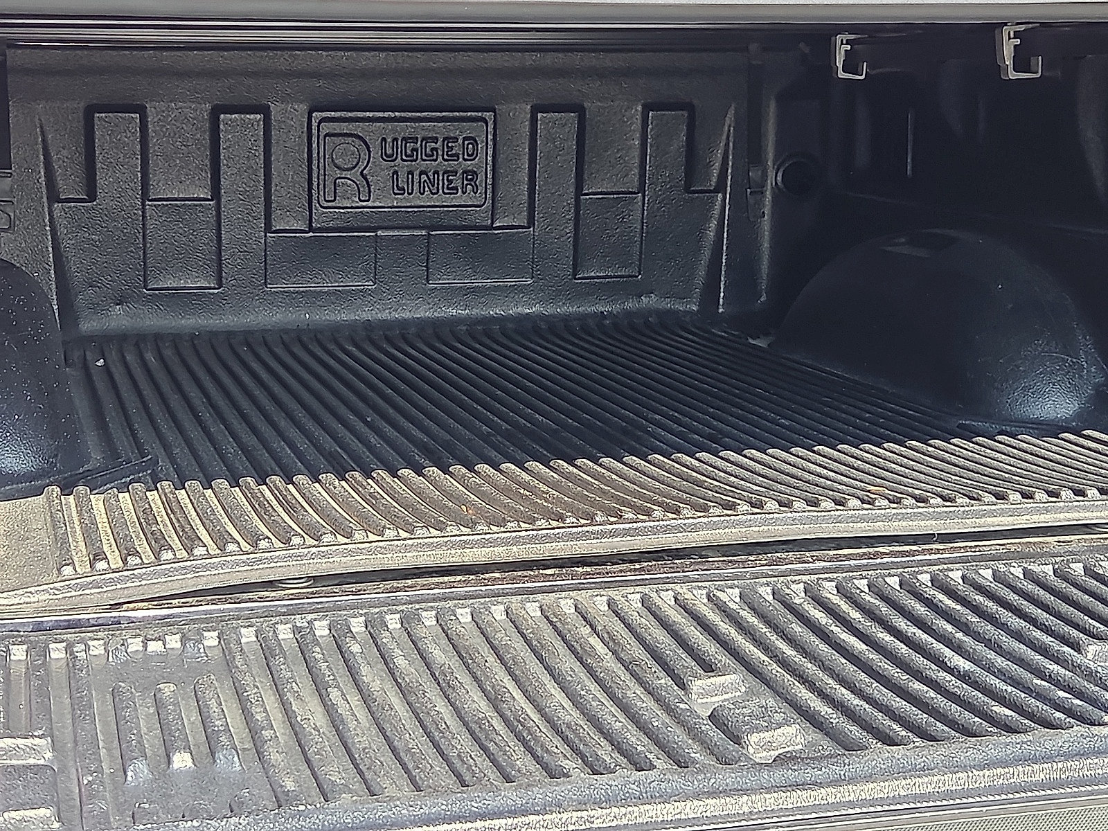 Used 2021 Ford F150 XLT AWD/4WD image 8