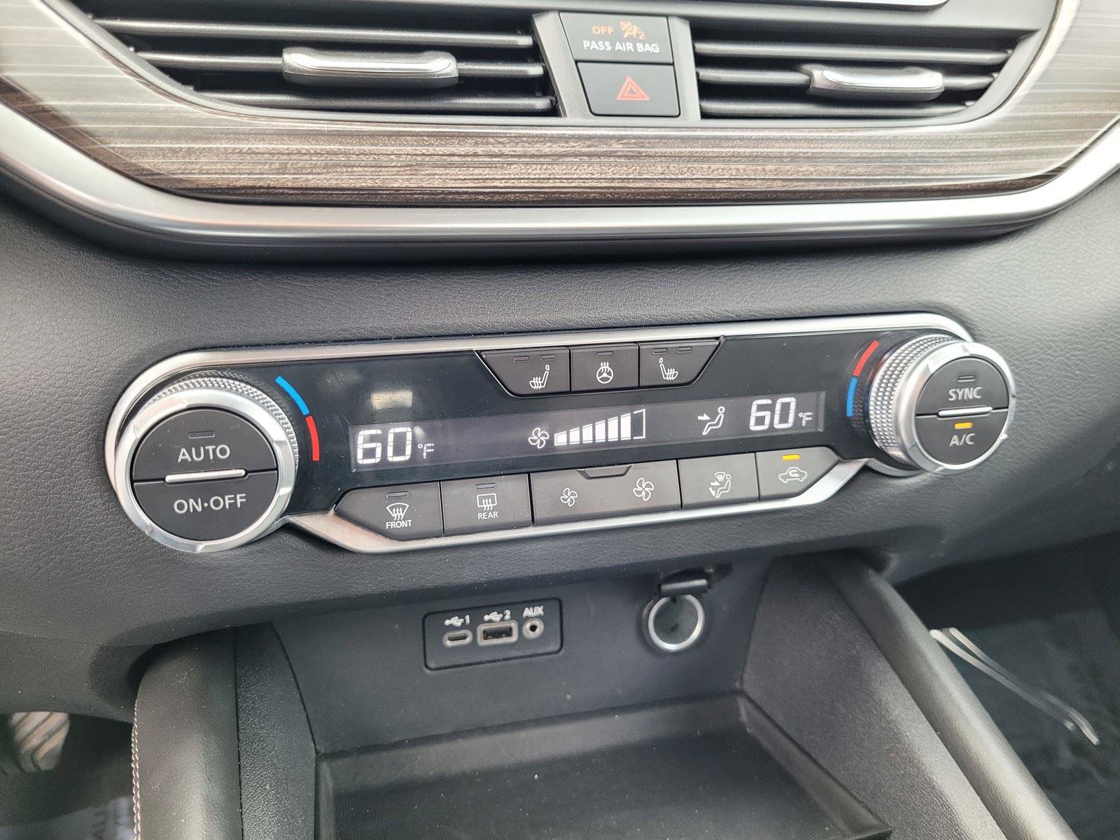 Used 2019 Nissan Altima 2.5 SL image 29