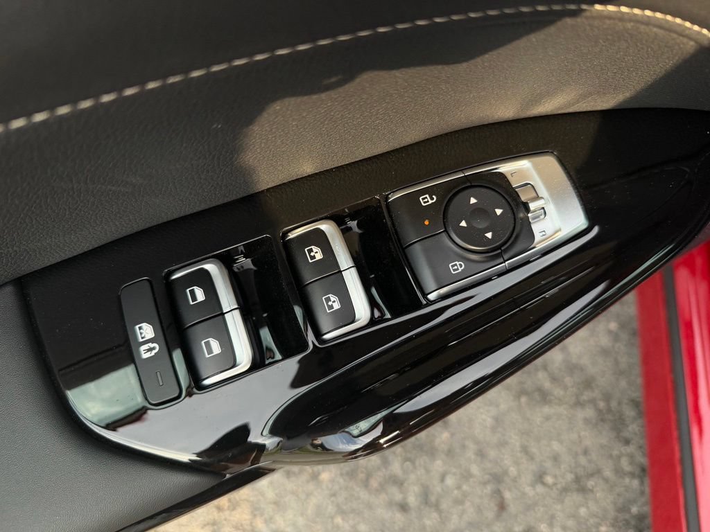 New 2026 Kia K5 GT-Line FWD image 14