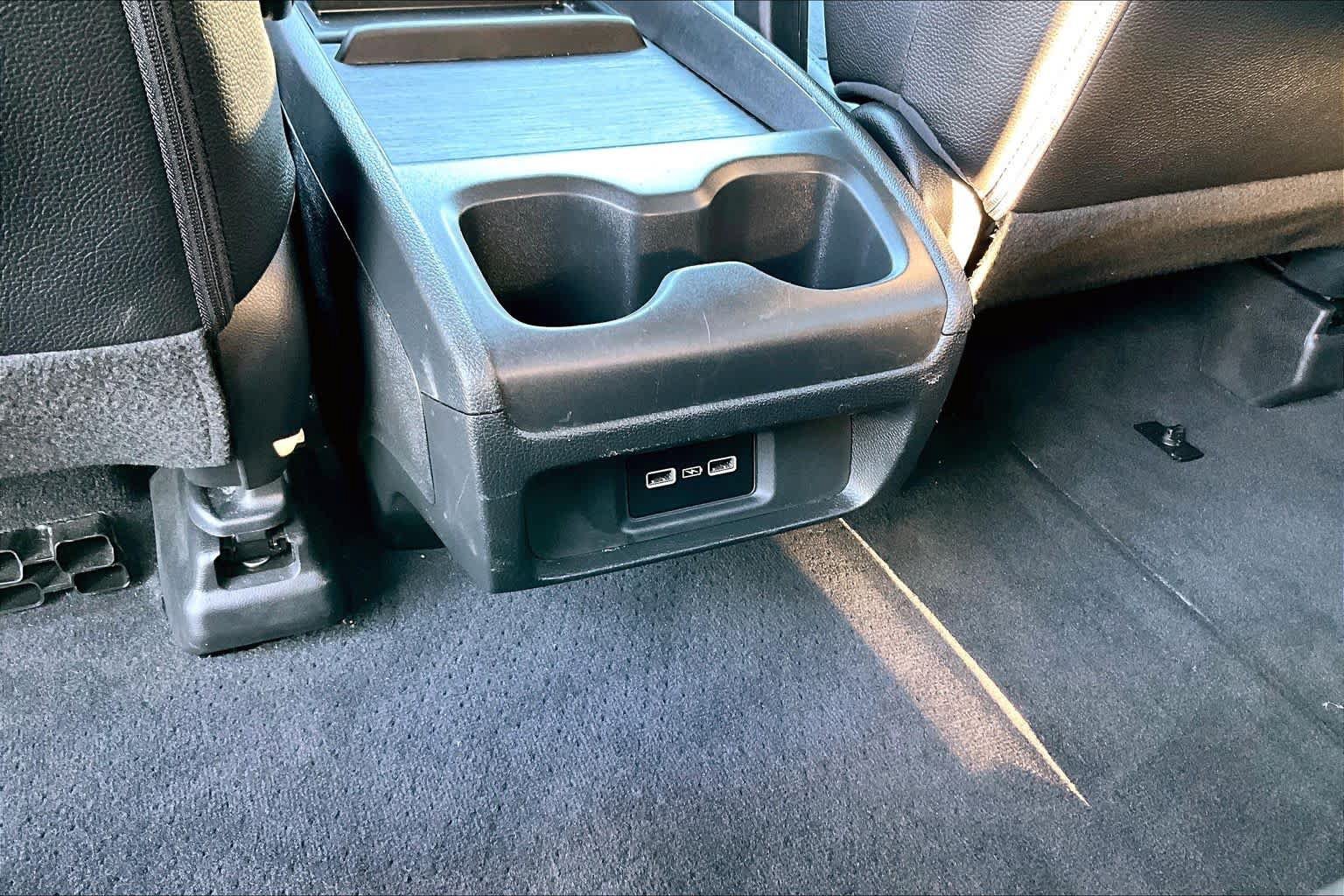 Used 2023 Honda Odyssey EX-L image 35