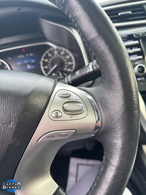 Used 2018 Nissan Murano Platinum w/ Cargo Package image 34