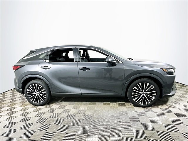 Used 2025 Lexus RX 350 Premium Plus image 2