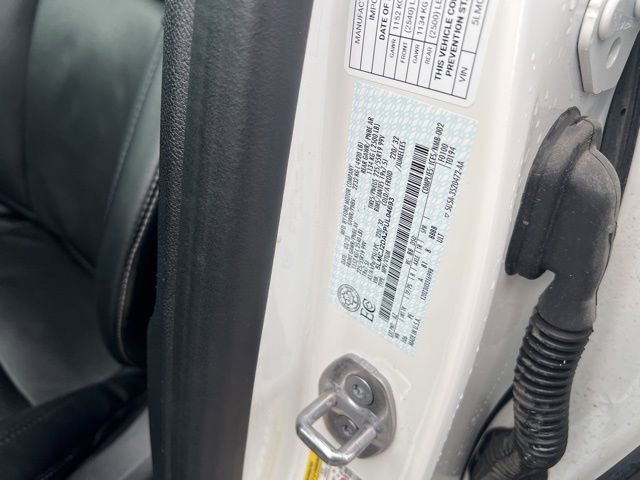 Used 2023 Lincoln Corsair Reserve w/ Equipment Group 201A image 33