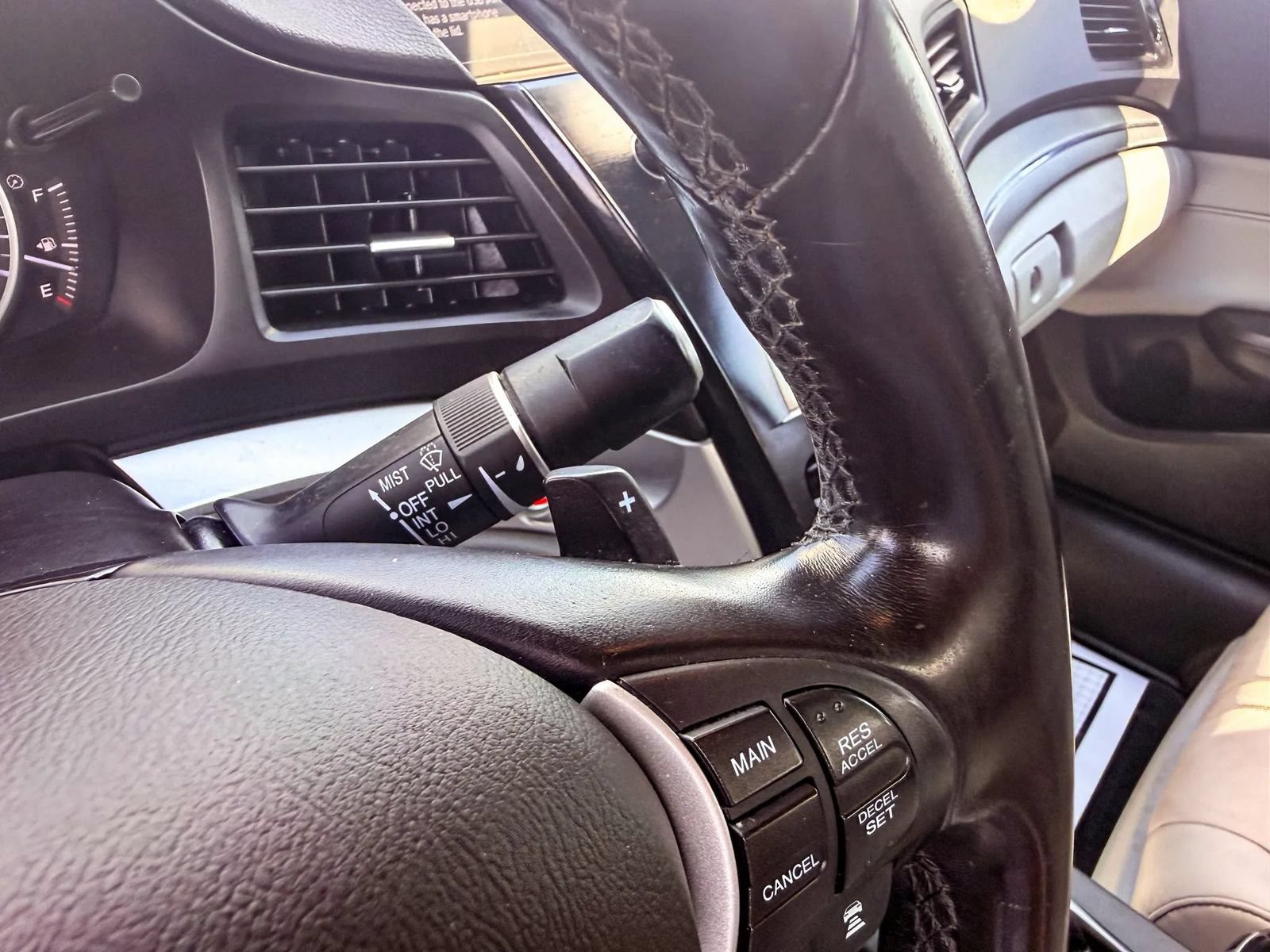 Used 2020 Acura ILX FWD image 39