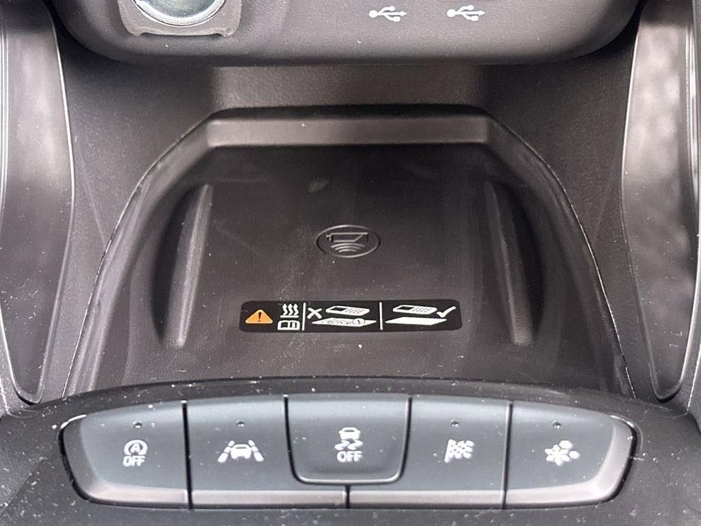 New 2025 Chevrolet TrailBlazer LT w/ Convenience Package image 29