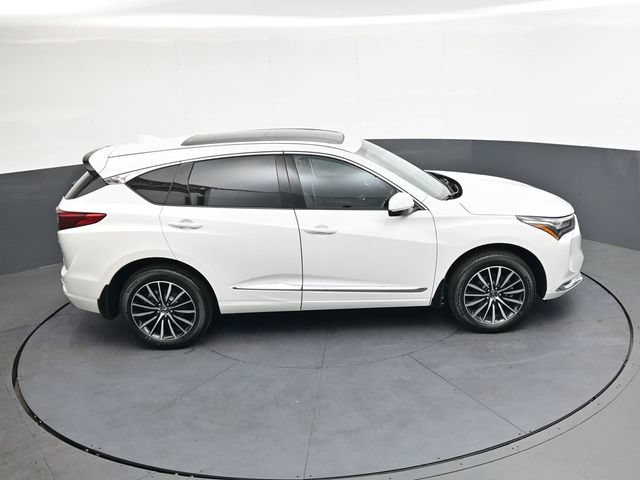 New 2026 Acura RDX SH-AWD w/ Advance Package image 22