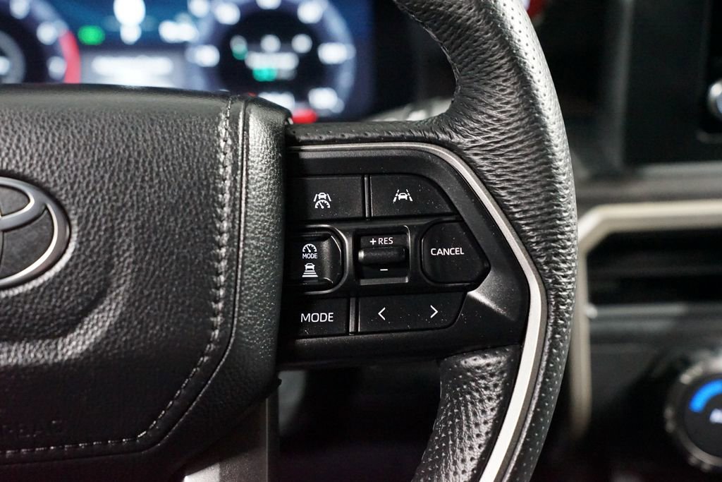 Used 2024 Toyota Tacoma TRD Sport image 14