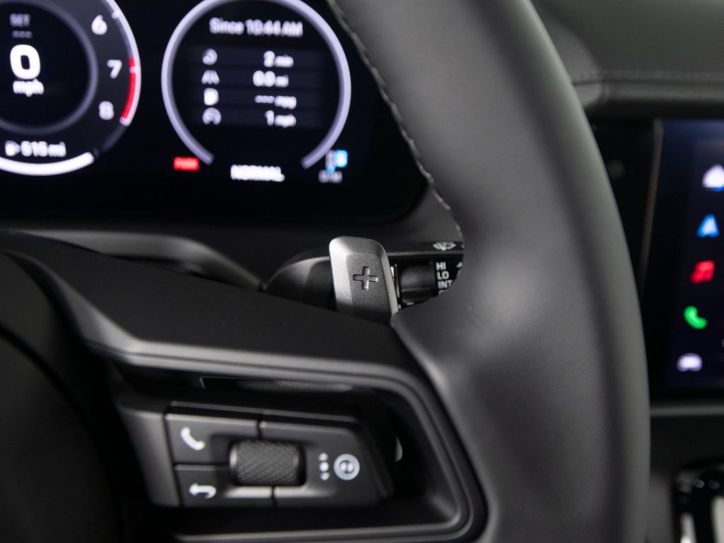 New 2026 Porsche Panamera 4 AWD/4WD image 27