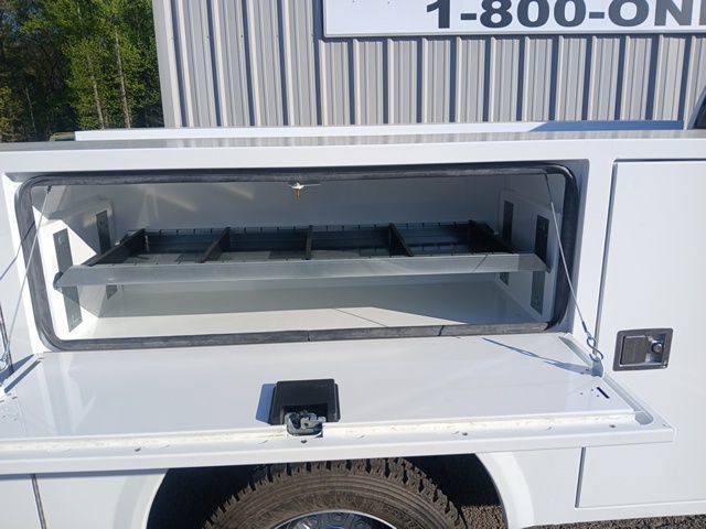 New 2026 RAM 5500 Tradesman w/ Chrome Appearance Group image 13