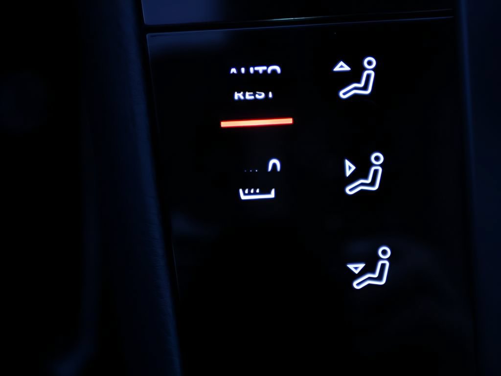 Certified 2025 Porsche Macan AWD/4WD image 26