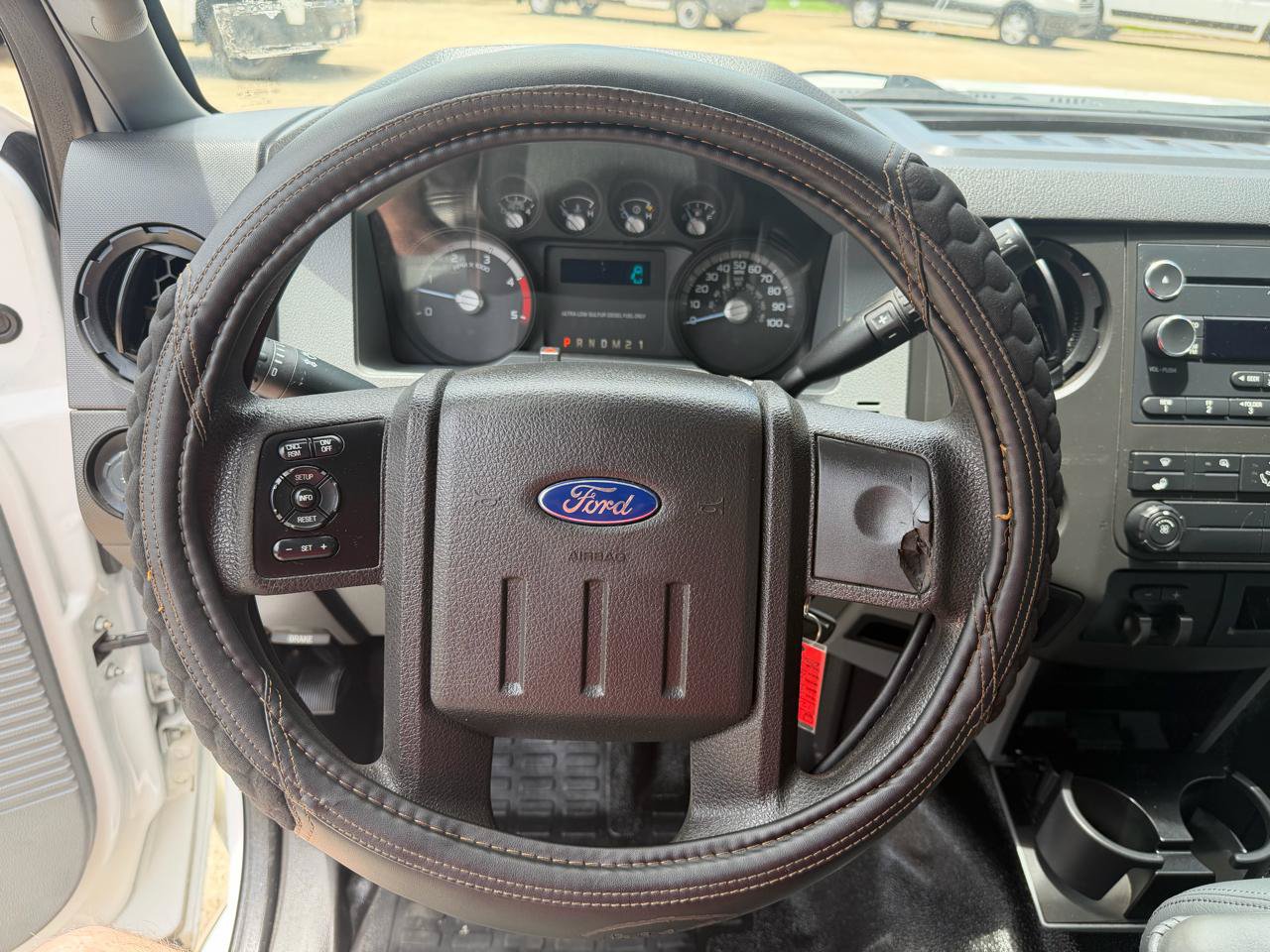 Used 2014 Ford F250 XL w/ Power Equipment Group RWD image 35